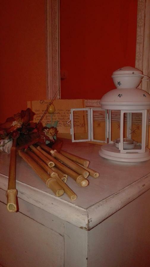 A Casa Di Sara Bed & Breakfast Senigallia Exterior photo